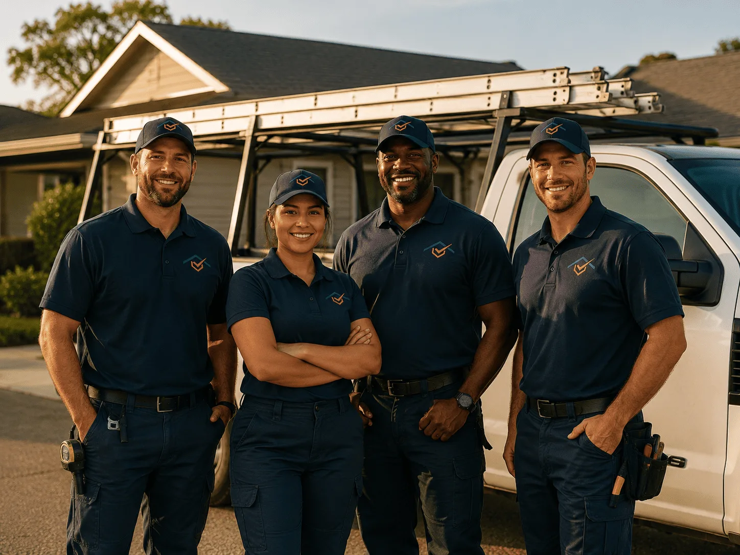 Roof Inspection company in Chestnut Mound, TN